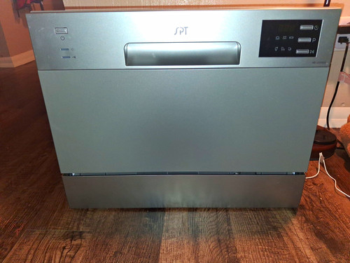 Spt 2225ds compact table - sd-2225ds, compact/table